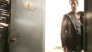 8. Потерянная комната (2006)