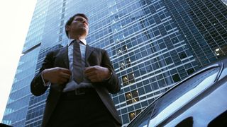 21. Духless (2011)