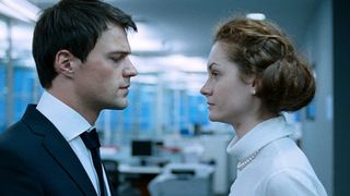 22. Духless (2011)