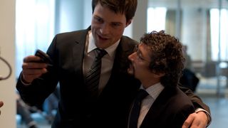 8. Духless (2011)