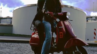 9. Духless (2011)