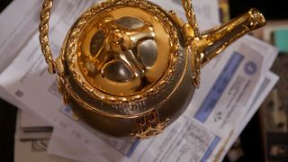 13. Миллион для чайников (2011)