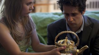 21. Миллион для чайников (2011)