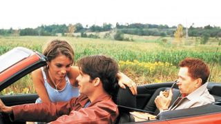 11. Трасса 60 (2001)