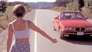 13. Трасса 60 (2001)