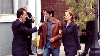 3. Трасса 60 (2001)