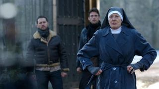 15. День Триффидов (2009)