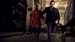 17. День Триффидов (2009)