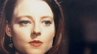 11. Молчание ягнят (1990)