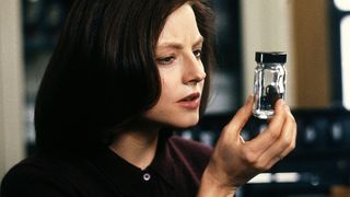 15. Молчание ягнят (1990)