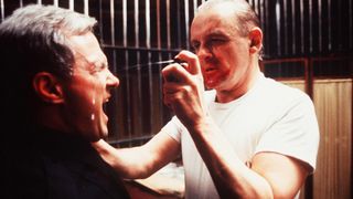 17. Молчание ягнят (1990)