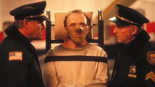 18. Молчание ягнят (1990)