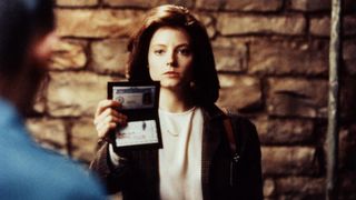 2. Молчание ягнят (1990)