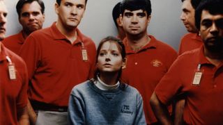 20. Молчание ягнят (1990)