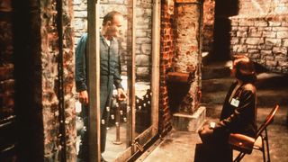 21. Молчание ягнят (1990)