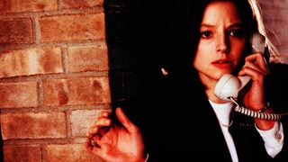 22. Молчание ягнят (1990)