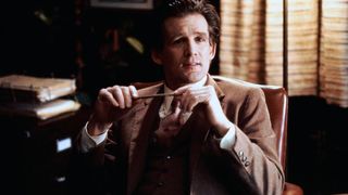 23. Молчание ягнят (1990)