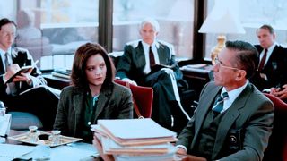 25. Молчание ягнят (1990)
