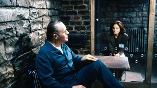 26. Молчание ягнят (1990)