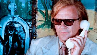 27. Молчание ягнят (1990)