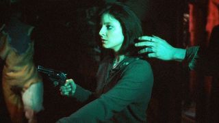 28. Молчание ягнят (1990)