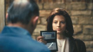 3. Молчание ягнят (1990)