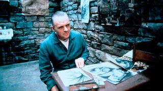 32. Молчание ягнят (1990)