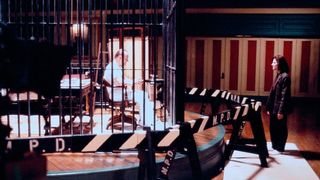 33. Молчание ягнят (1990)
