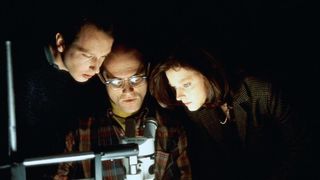 34. Молчание ягнят (1990)
