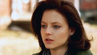 36. Молчание ягнят (1990)