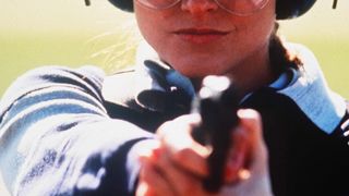 37. Молчание ягнят (1990)