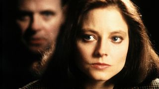 42. Молчание ягнят (1990)