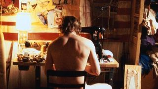 45. Молчание ягнят (1990)