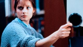 48. Молчание ягнят (1990)