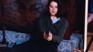49. Молчание ягнят (1990)