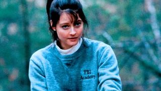 53. Молчание ягнят (1990)