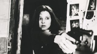 6. Молчание ягнят (1990)