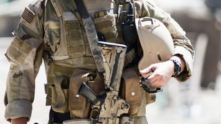 10. Снайпер (2014)