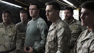 14. Снайпер (2014)