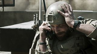 19. Снайпер (2014)