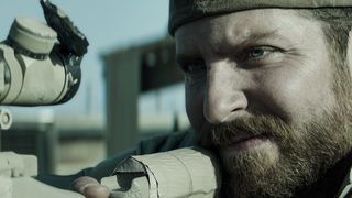 20. Снайпер (2014)