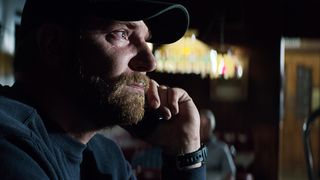 23. Снайпер (2014)