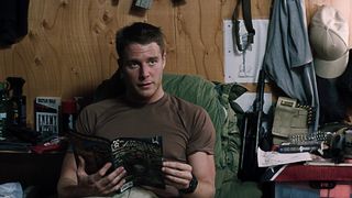 32. Снайпер (2014)