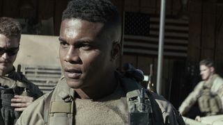 34. Снайпер (2014)