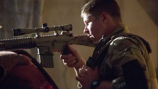 4. Снайпер (2014)