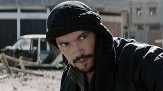 9. Снайпер (2014)