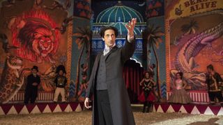 12. Гудини (2014)