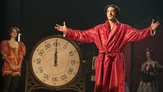 14. Гудини (2014)