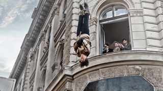 16. Гудини (2014)