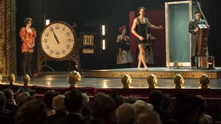 17. Гудини (2014)